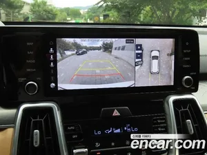 Kia Sorento, 2020 — миниатюра 15