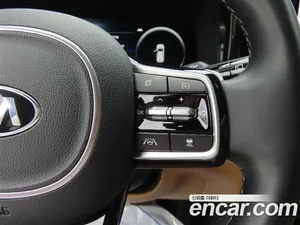 Kia Sorento, 2020 — миниатюра 17