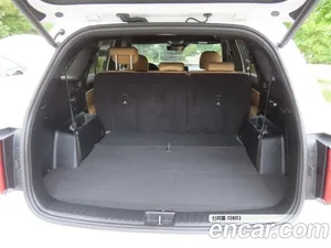 Kia Sorento, 2020 — миниатюра 20
