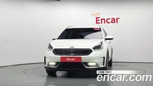 Kia Niro, 2017 — миниатюра 2
