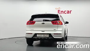 Kia Niro, 2017 — миниатюра 3