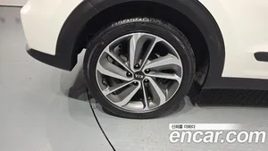Kia Niro, 2017 — миниатюра 4