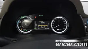 Kia Niro, 2017 — миниатюра 10