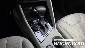 Kia Niro, 2017 — миниатюра 11
