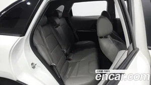 Kia Niro, 2017 — миниатюра 16