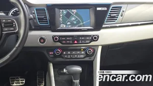 Kia Niro, 2017 — миниатюра 18