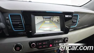 Kia Niro, 2017 — миниатюра 19
