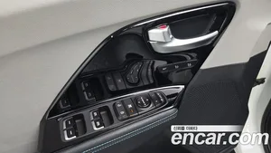Kia Niro, 2017 — миниатюра 22