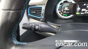 Kia Niro, 2017 — миниатюра 23