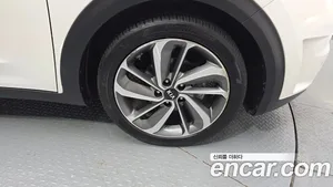 Kia Niro, 2017 — миниатюра 6