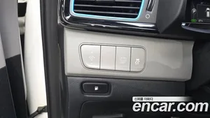 Kia Niro, 2017 — миниатюра 27