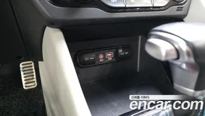 Kia Niro, 2017 — миниатюра 28
