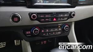 Kia Niro, 2017 — миниатюра 29
