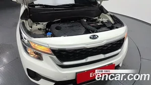 Kia Seltos, 2021 — миниатюра 6