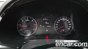 Kia Seltos, 2021 — миниатюра 11