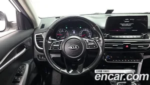 Kia Seltos, 2021 — миниатюра 19