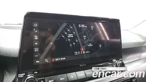 Kia Seltos, 2021 — миниатюра 20