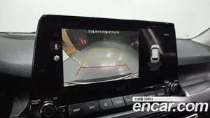 Kia Seltos, 2021 — миниатюра 21