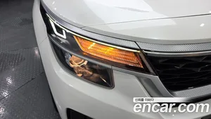 Kia Seltos, 2021 — миниатюра 8