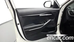 Kia Seltos, 2021 — миниатюра 14