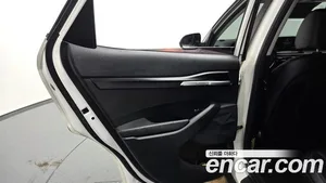 Kia Seltos, 2021 — миниатюра 15