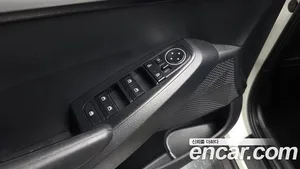 Kia Seltos, 2021 — миниатюра 27