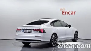 Volvo S90, 2025 — миниатюра 2