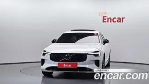 Volvo S90, 2025 — миниатюра 3