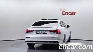 Volvo S90, 2025 — миниатюра 4