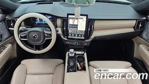 Volvo S90, 2025 — миниатюра 10