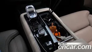 Volvo S90, 2025 — миниатюра 12