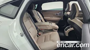 Volvo S90, 2025 — миниатюра 17