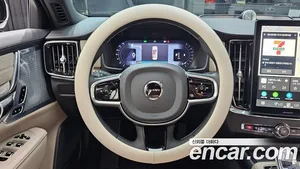 Volvo S90, 2025 — миниатюра 19