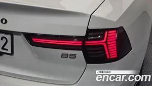 Volvo S90, 2025 — миниатюра 9