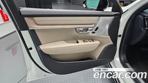 Volvo S90, 2025 — миниатюра 14