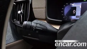 Volvo S90, 2025 — миниатюра 27