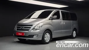 Hyundai Starex, 2016 — миниатюра 1