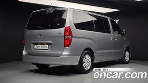 Hyundai Starex, 2016 — миниатюра 2