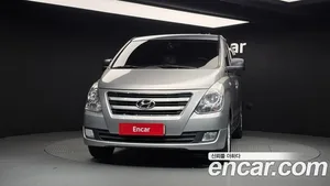 Hyundai Starex, 2016 — миниатюра 3