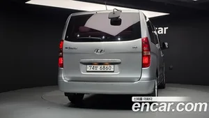 Hyundai Starex, 2016 — миниатюра 4