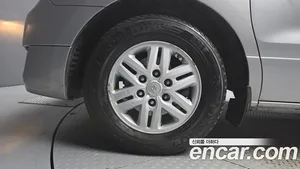 Hyundai Starex, 2016 — миниатюра 5