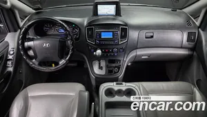 Hyundai Starex, 2016 — миниатюра 7