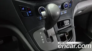 Hyundai Starex, 2016 — миниатюра 9
