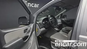 Hyundai Starex, 2016 — миниатюра 10