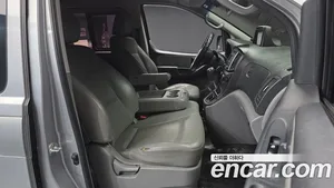 Hyundai Starex, 2016 — миниатюра 11