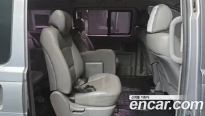 Hyundai Starex, 2016 — миниатюра 12