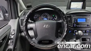 Hyundai Starex, 2016 — миниатюра 13