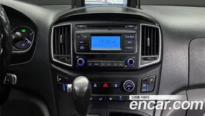 Hyundai Starex, 2016 — миниатюра 14