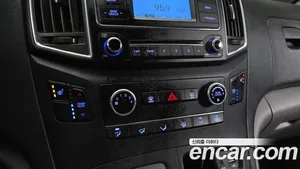 Hyundai Starex, 2016 — миниатюра 18