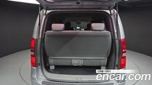 Hyundai Starex, 2016 — миниатюра 20